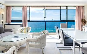 Santa Margarita 15-E Apartment Levante Beach